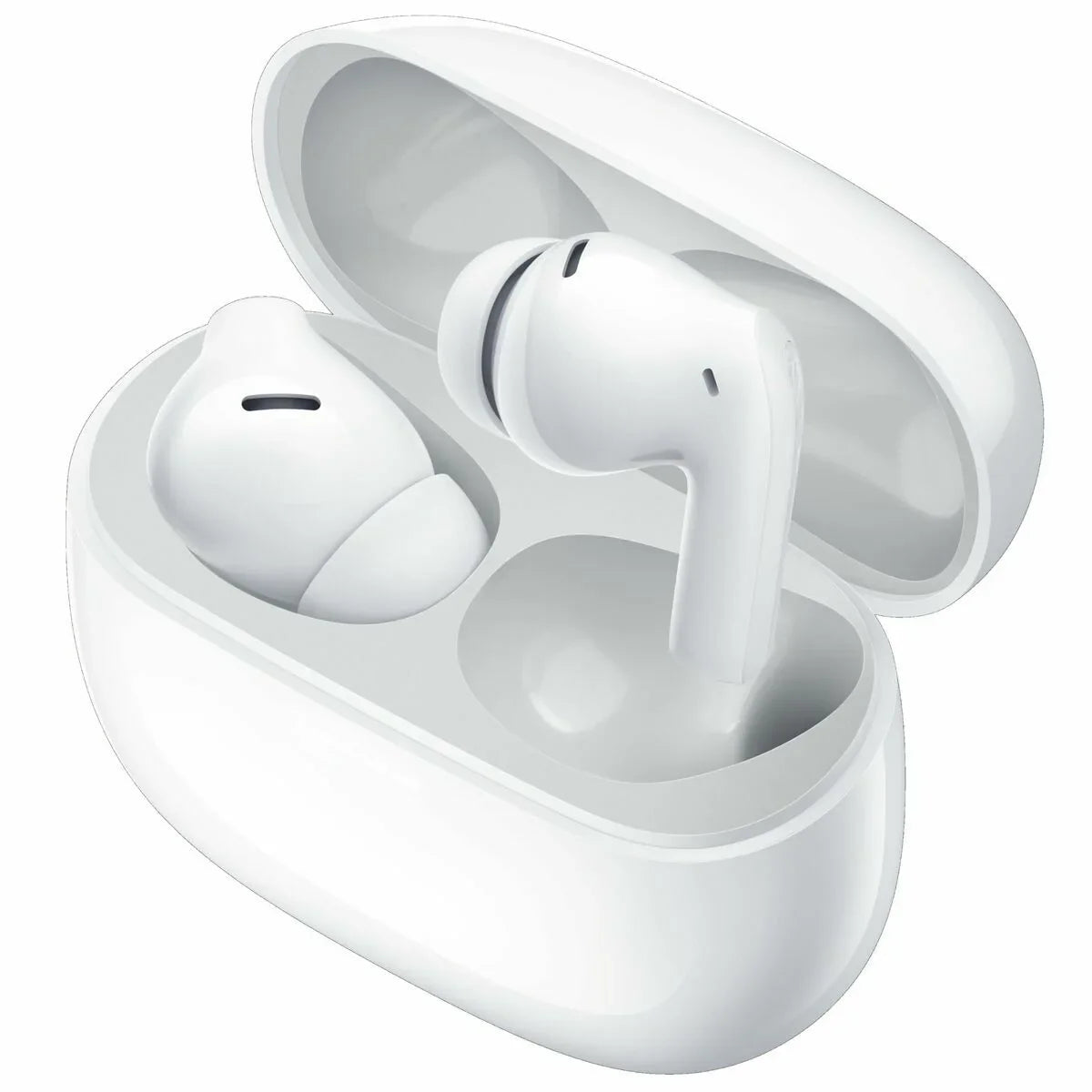 Auricolari in Ear Bluetooth Xiaomi BHR7662GL Bianco Nero - Yestore
