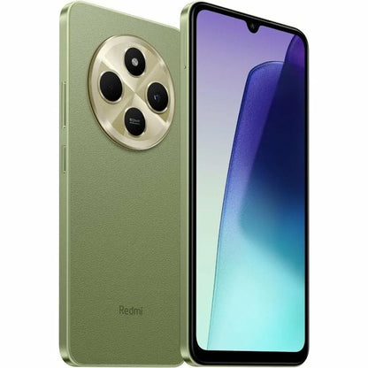 Smartphone Xiaomi Redmi 14C 6,9" Octa Core 4 GB RAM 128 GB Verde - Yestore