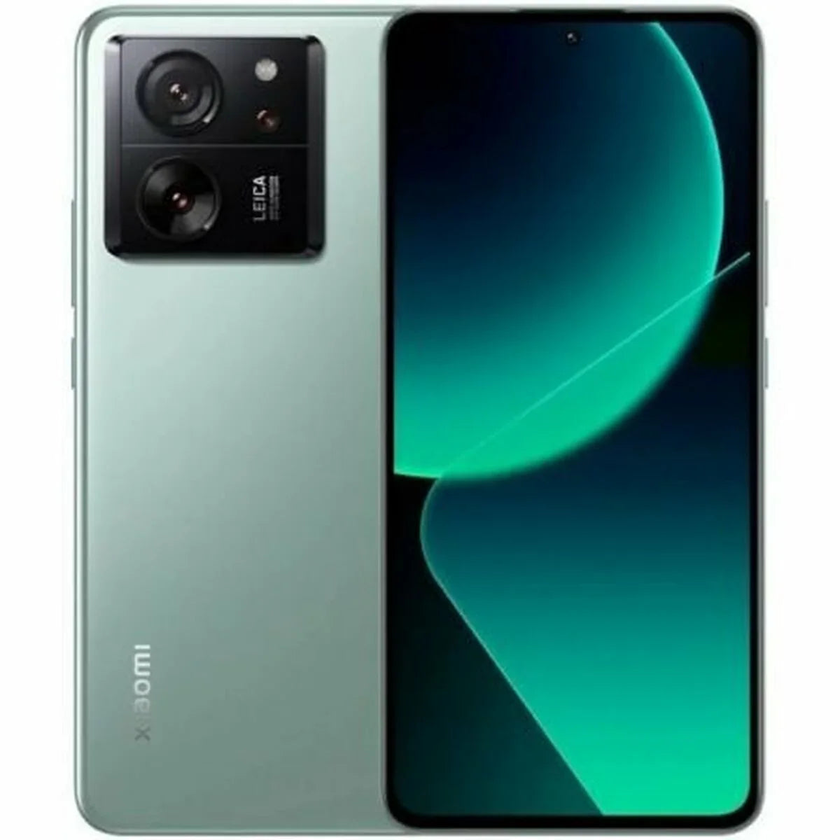 Smartphone Xiaomi MZB0FB8EU Octa Core 16 GB RAM 1 TB Verde 6,67" - Yestore
