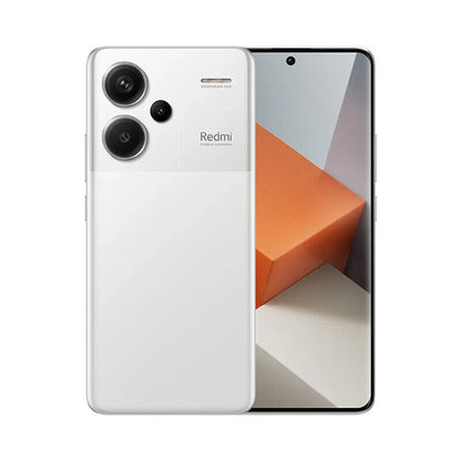 Smartphone Xiaomi Redmi Note 13 PRO+ 6,67" 8 GB RAM 12 GB RAM 256 GB White - Yestore