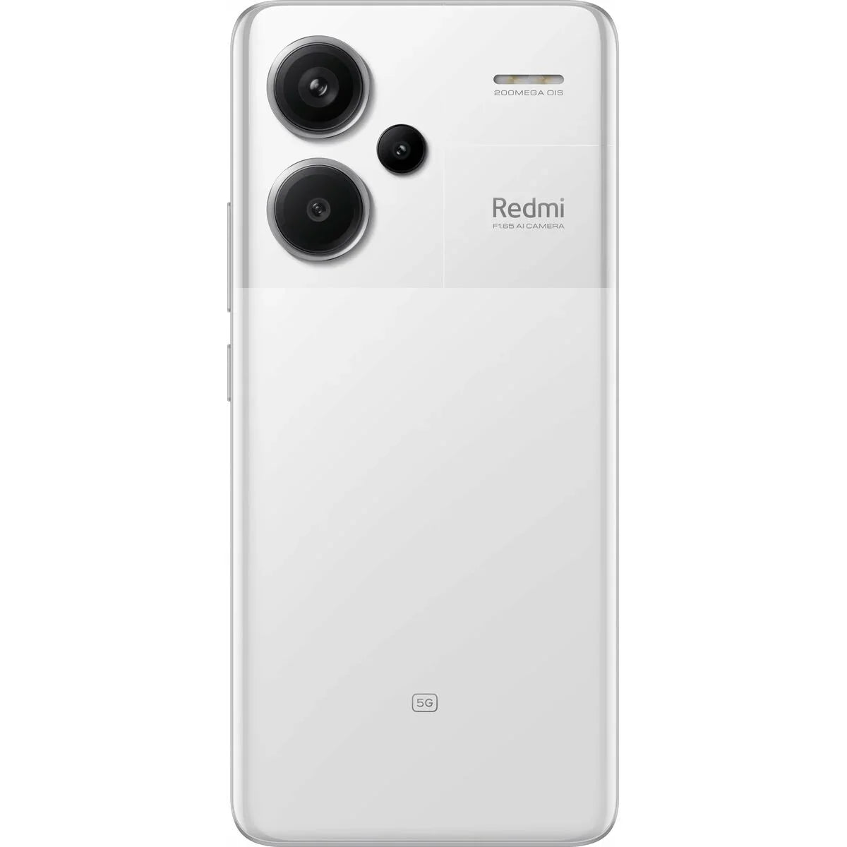 Smartphone Xiaomi Redmi Note 13 PRO+ 6,67" 8 GB RAM 12 GB RAM 256 GB White - Yestore