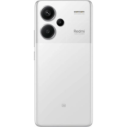 Smartphone Xiaomi Redmi Note 13 PRO+ 6,67" 8 GB RAM 12 GB RAM 256 GB White - Yestore