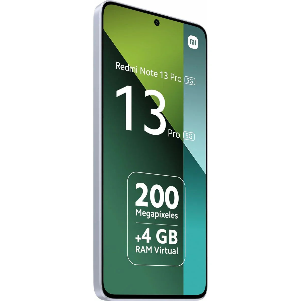 Smartphone Xiaomi Redmi Note 13 Pro 5G 6,67" 12 GB RAM 512 GB Nero Porpora - Yestore