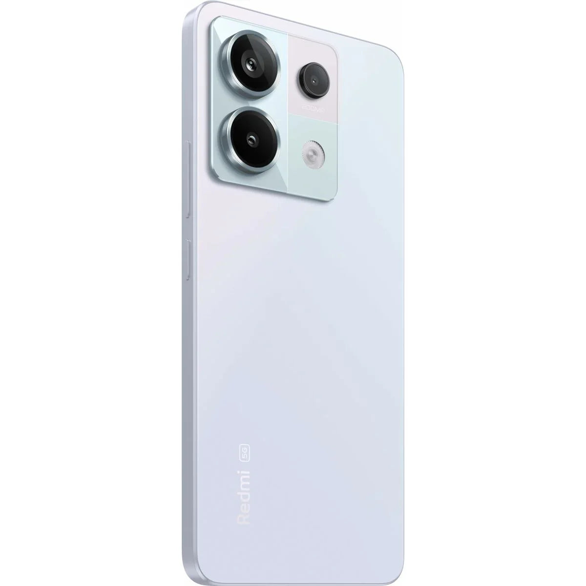 Smartphone Xiaomi Redmi Note 13 Pro 5G 6,67" 12 GB RAM 512 GB Nero Porpora - Yestore