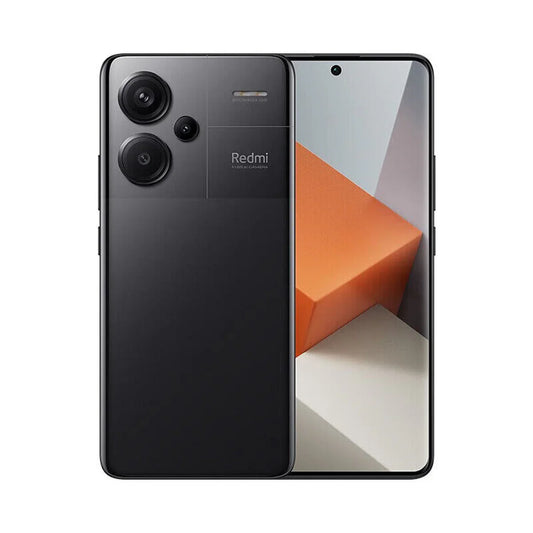 Smartphone Xiaomi Note 13 Pro 6,67" 12 GB RAM 512 GB Nero - Yestore