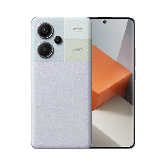 Smartphone Xiaomi MZB0FFZEU Octa Core 8 GB RAM 256 GB Nero - Yestore