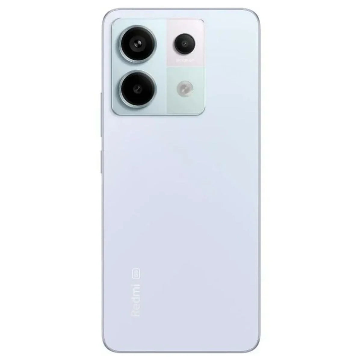 Smartphone Xiaomi Redmi Note 13 Pro Qualcomm Snapdragon 7s gen 2 6,67" 8 GB RAM 256 GB - Yestore