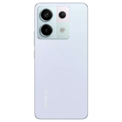 Smartphone Xiaomi Redmi Note 13 Pro Qualcomm Snapdragon 7s gen 2 6,67" 8 GB RAM 256 GB - Yestore