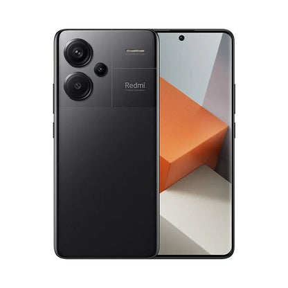 Smartphone Xiaomi Redmi Note 13 Pro+ 6,67" 8 GB RAM 12 GB RAM 256 GB Nero - Yestore