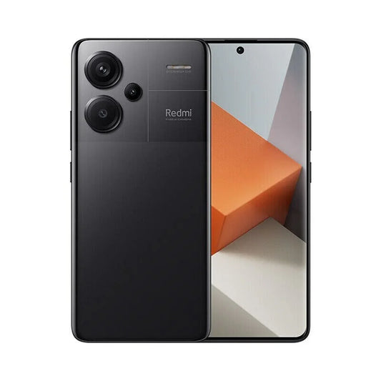Smartphone Xiaomi Redmi Note 13 Pro+ 6,67" 8 GB RAM 12 GB RAM 256 GB Nero - Yestore