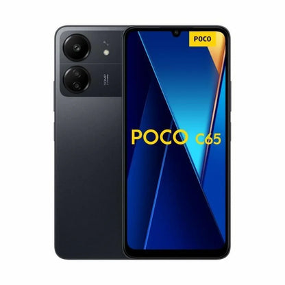 Smartphone Xiaomi C65 Black - Yestore