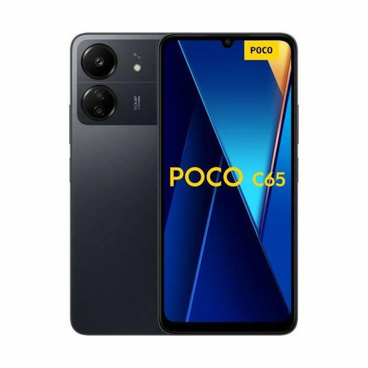 Smartphone Xiaomi C65 Black - Yestore