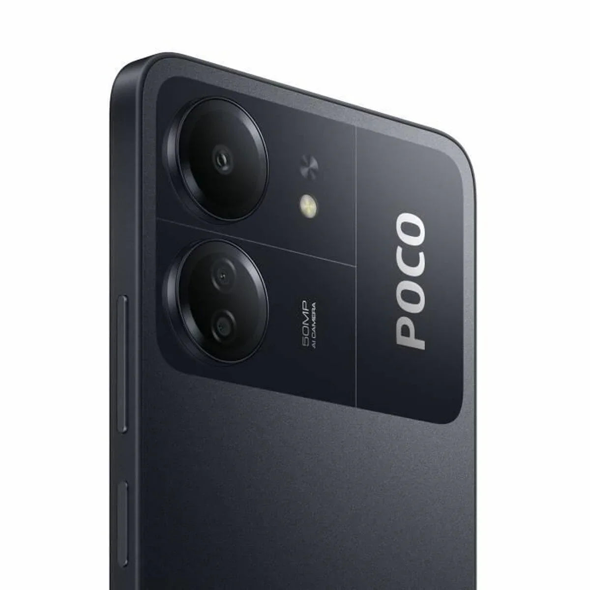 Smartphone Xiaomi C65 Black - Yestore
