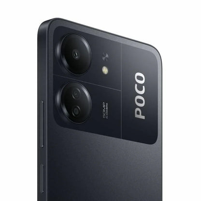 Smartphone Xiaomi C65 Black - Yestore