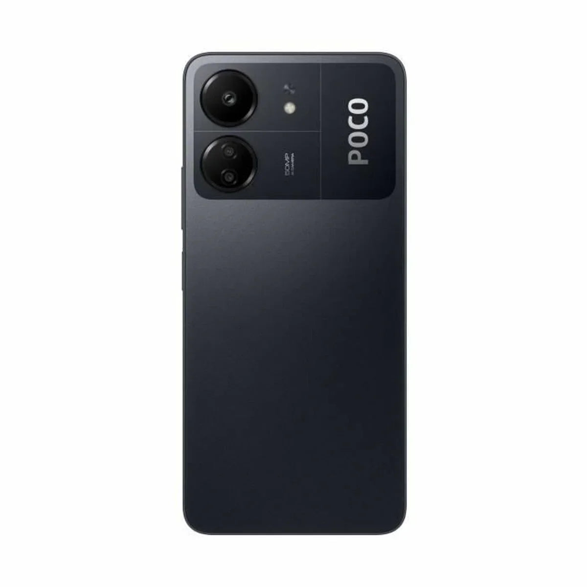 Smartphone Xiaomi C65 6,74" MediaTek Helio G85 6 GB RAM 128 GB Black - Yestore