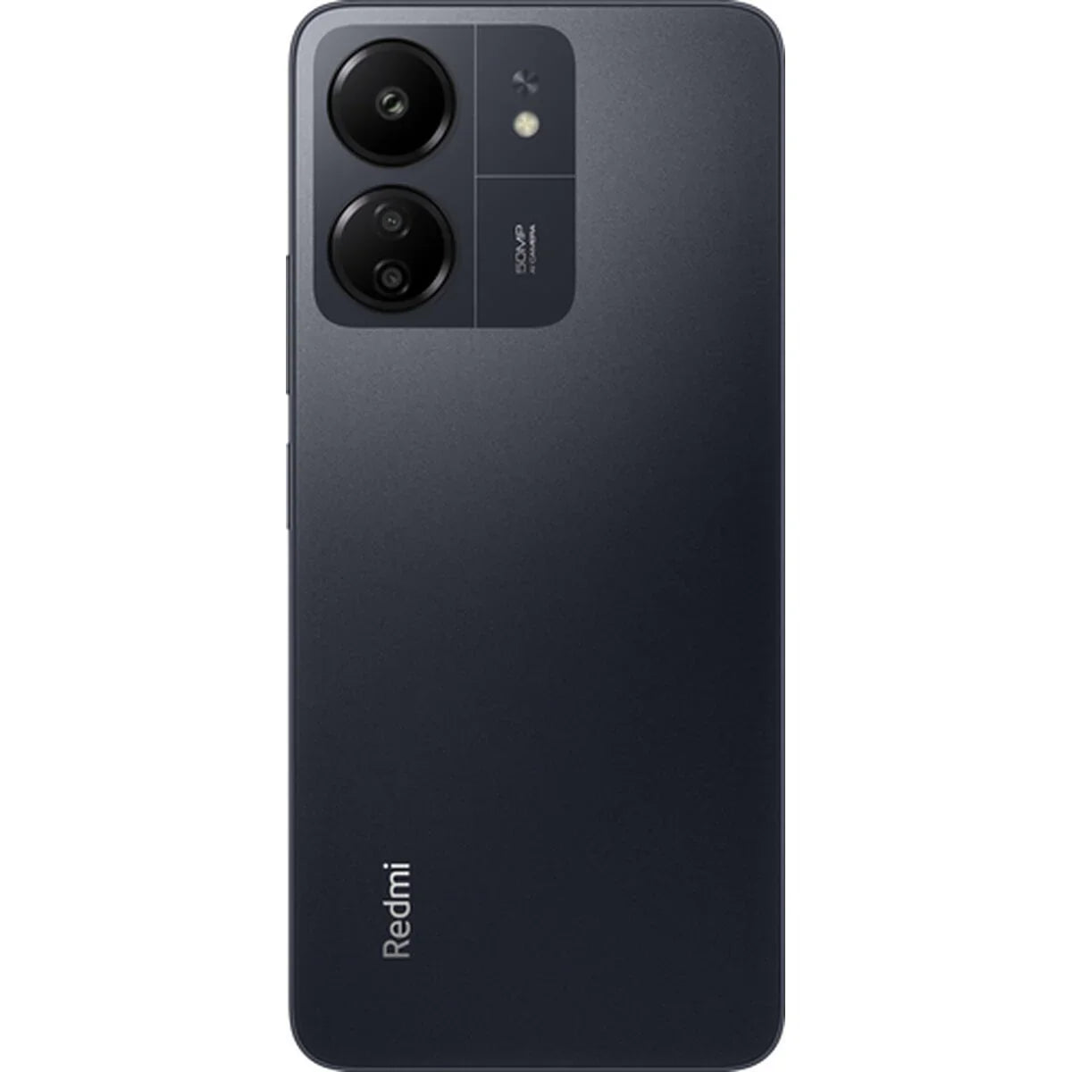 Smartphone Xiaomi ? 6,74" 4 GB RAM ARM Cortex-A55 MediaTek Helio G85 128 GB Black - Yestore