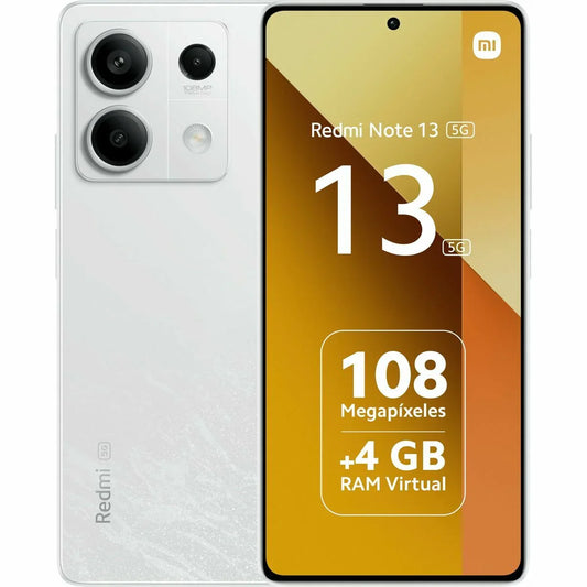 Smartphone Xiaomi MZB0FPPEU Nero - Yestore