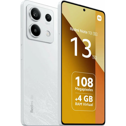 Smartphone Xiaomi MZB0FPPEU Nero - Yestore