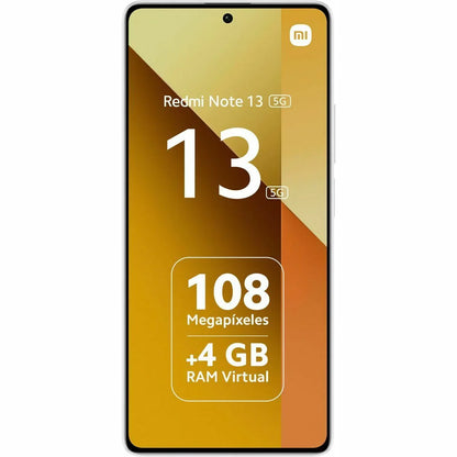 Smartphone Xiaomi MZB0FPPEU Nero - Yestore