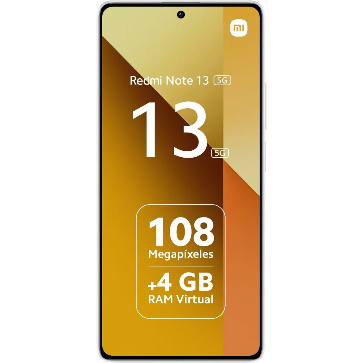Smartphone Xiaomi MZB0FPPEU Octa Core 6 GB RAM 128 GB Bianco - Yestore