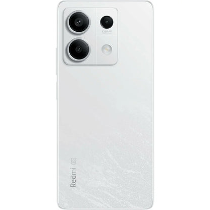Smartphone Xiaomi MZB0FPPEU Octa Core 6 GB RAM 128 GB Bianco - Yestore