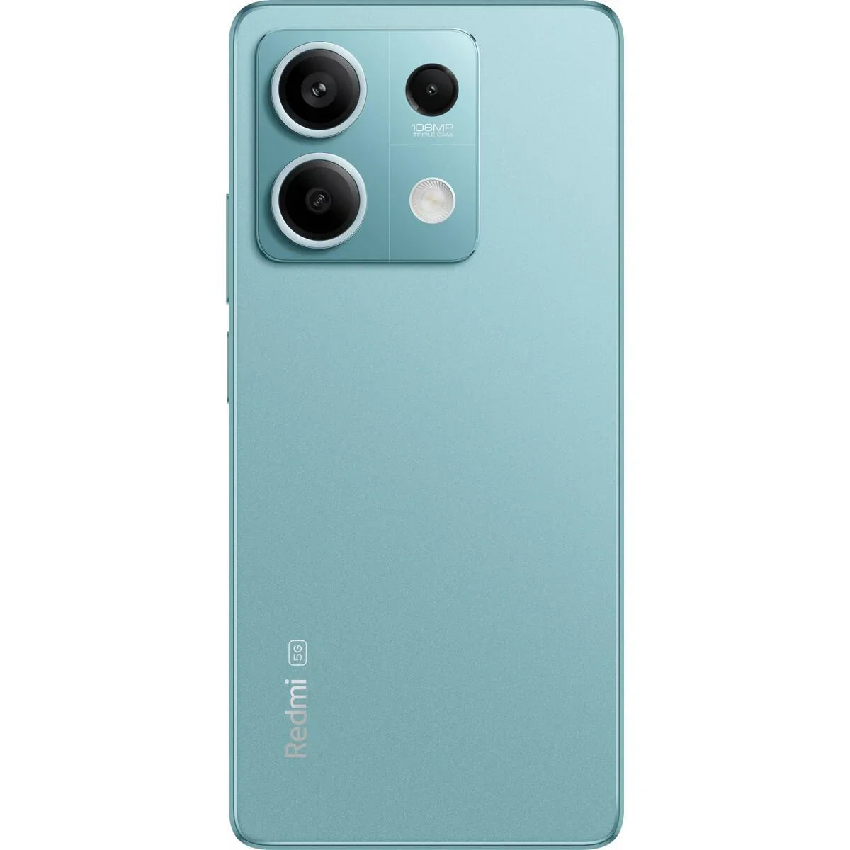 Smartphone Xiaomi Redmi Note 13 6,67" 8 GB RAM 256 GB Azzurro - Yestore
