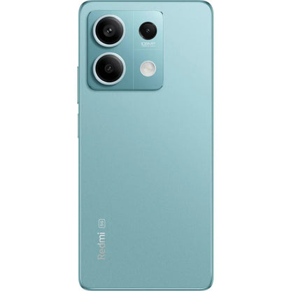 Smartphone Xiaomi Redmi Note 13 6,67" 8 GB RAM 256 GB Azzurro - Yestore
