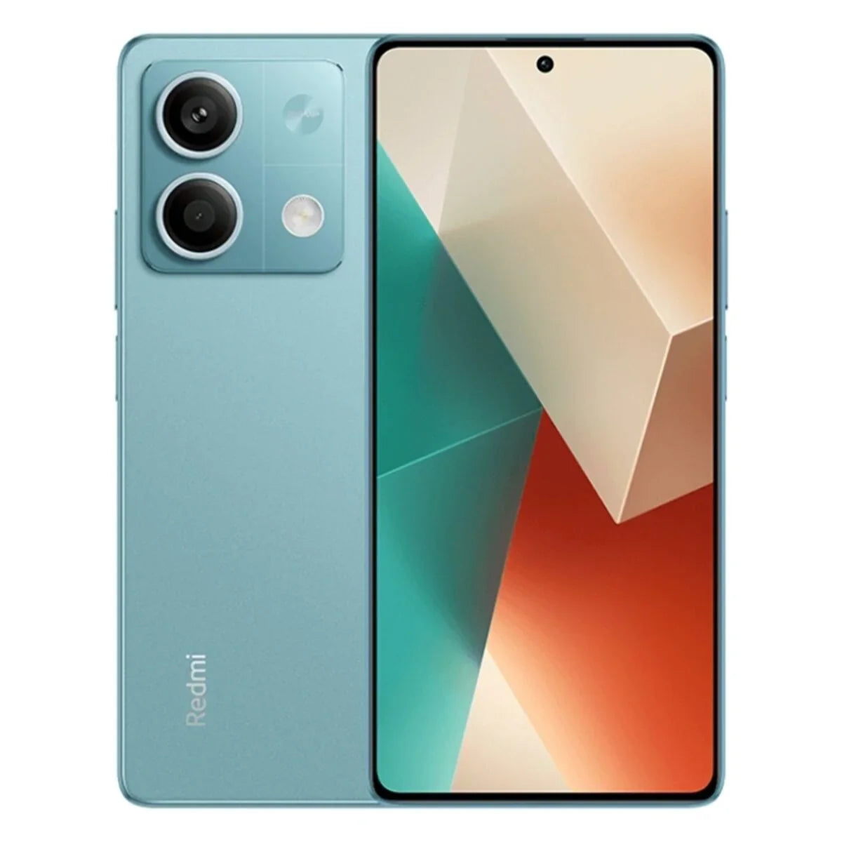 Smartphone Xiaomi Redmi Note 13 5G 6,67" 6 GB RAM 128 GB - Yestore