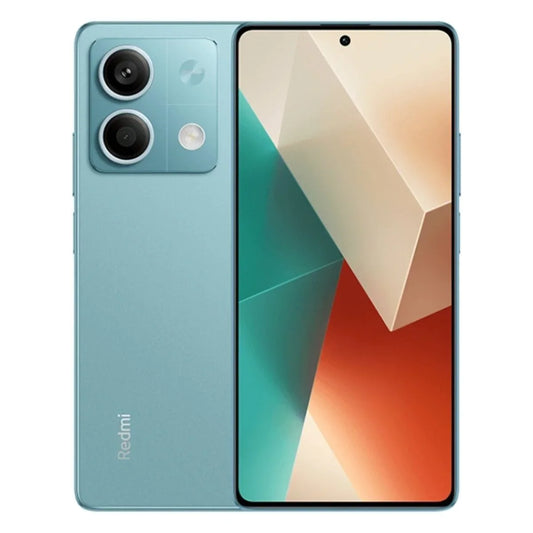 Smartphone Xiaomi Redmi Note 13 5G 6,67" 6 GB RAM 128 GB - Yestore
