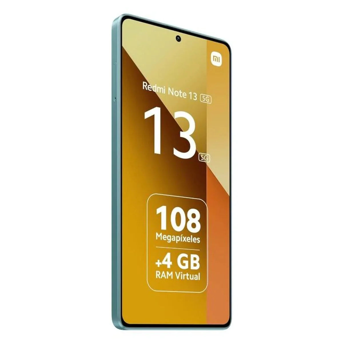 Smartphone Xiaomi Redmi Note 13 5G 6,67" 6 GB RAM 128 GB - Yestore