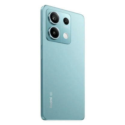 Smartphone Xiaomi Redmi Note 13 5G 6,67" 6 GB RAM 128 GB - Yestore