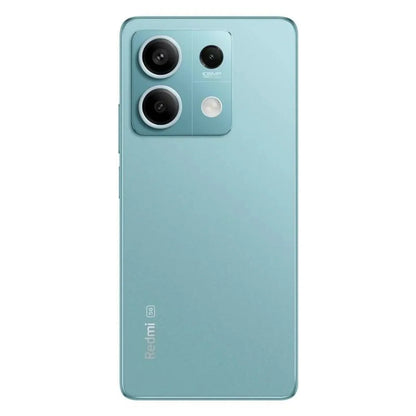 Smartphone Xiaomi Redmi Note 13 5G 6,67" 6 GB RAM 128 GB - Yestore
