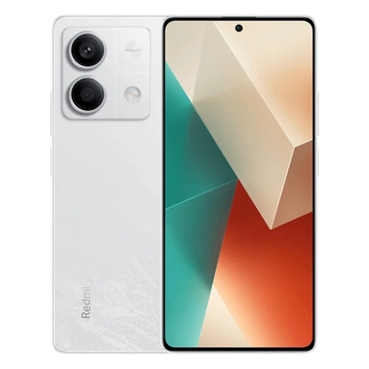 Smartphone Xiaomi Redmi Note 13 6,7" 8 GB RAM 256 GB White - Yestore