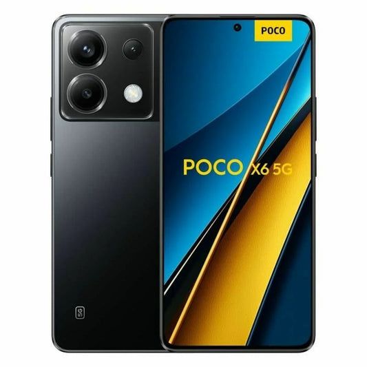 Smartphone Xiaomi MZB0FS4EU 6,67" 12 GB RAM 512 GB - Yestore