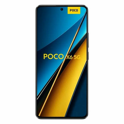 Smartphone Xiaomi MZB0FS4EU 6,67" 12 GB RAM 512 GB - Yestore