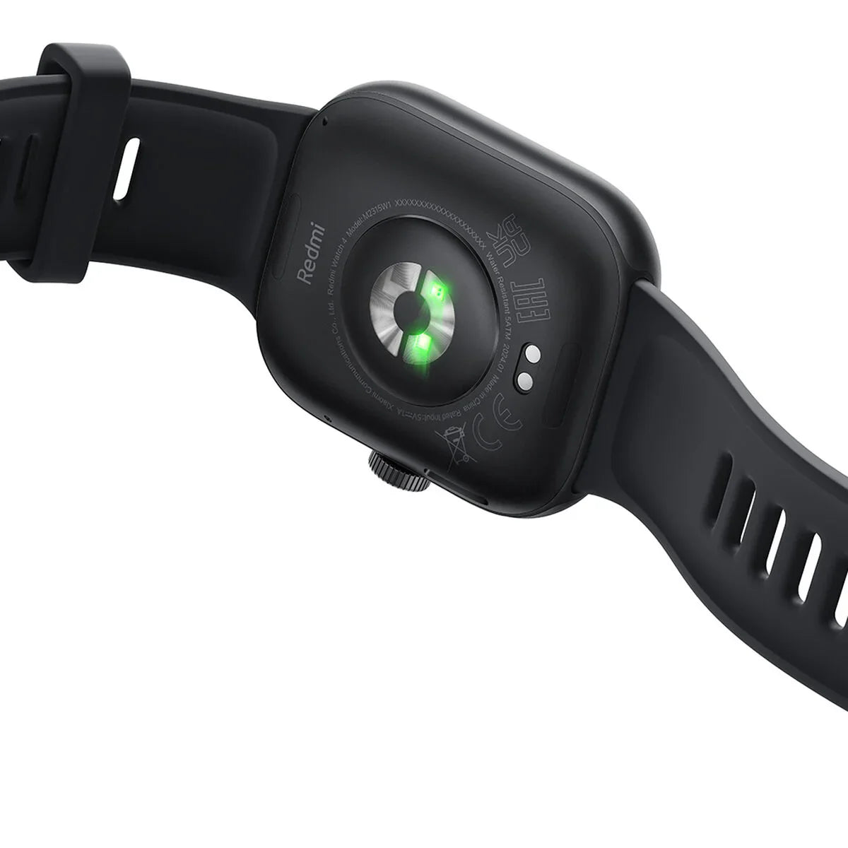 Smartwatch Xiaomi Redmi Watch 4 Grigio 1,97" - Yestore