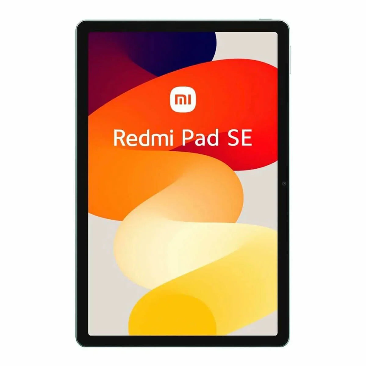 Tablet Xiaomi Redmi Pad SE 11" Qualcomm Snapdragon 680 8 GB RAM 256 GB Green - Yestore