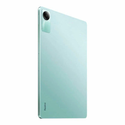 Tablet Xiaomi Redmi Pad SE 11" Qualcomm Snapdragon 680 8 GB RAM 256 GB Green - Yestore