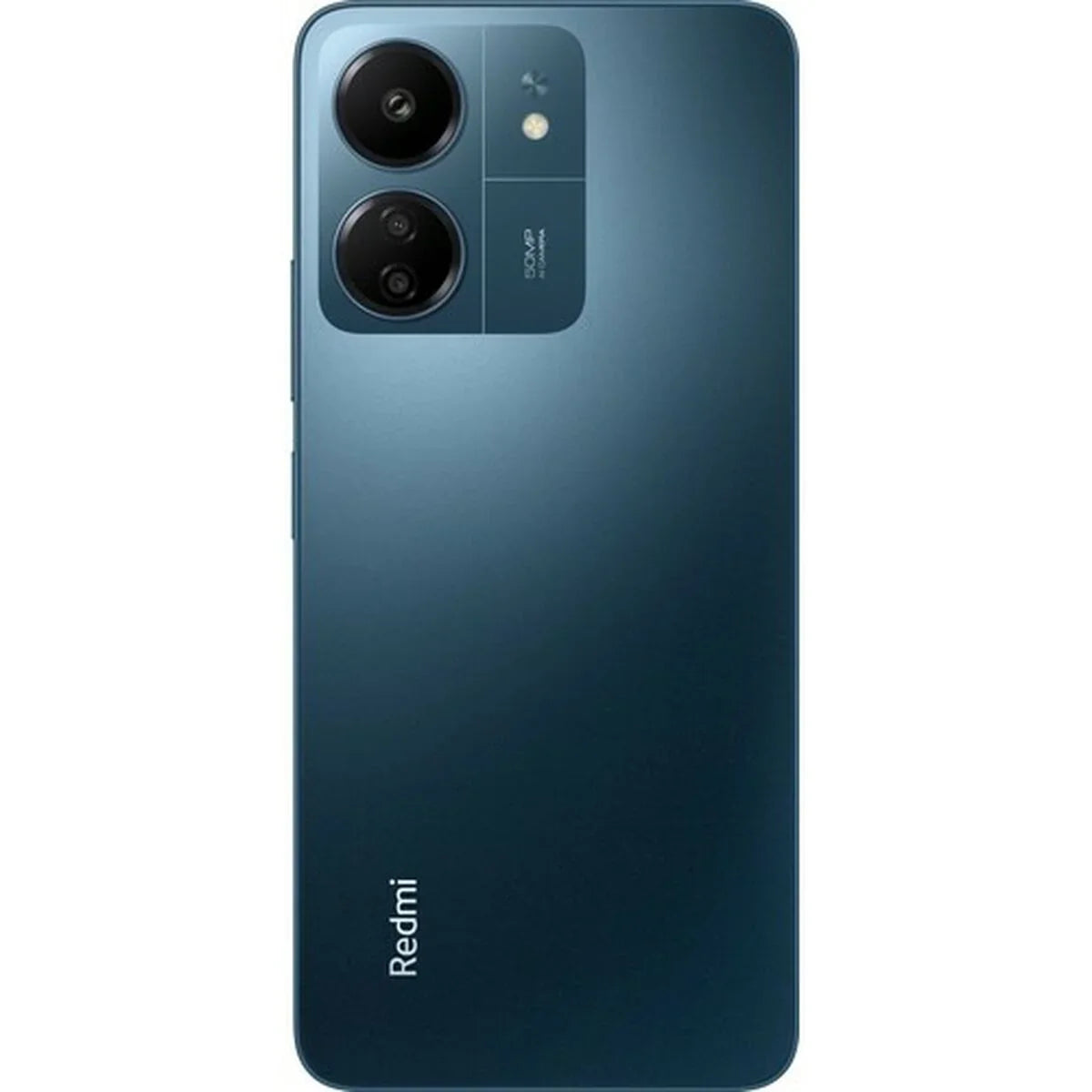 Smartphone Xiaomi Redmi 13C 6,7" MediaTek Helio G85 8 GB RAM 256 GB Azzurro - Yestore