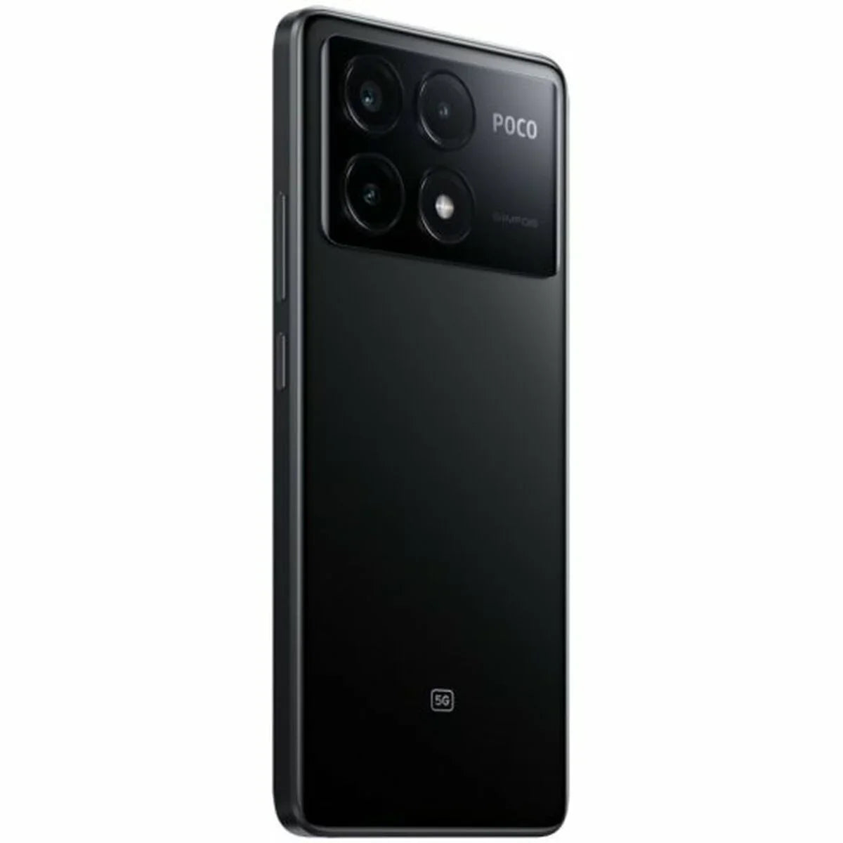 Smartphone Xiaomi Poco X6 Pro 5G 6,67" 8 GB RAM 256 GB Black - Yestore