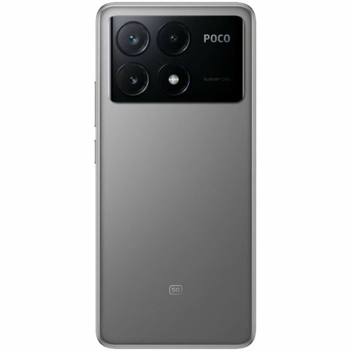 Smartphone Xiaomi Poco X6 Pro 5G 6,67" 8 GB RAM 8 GB 256 GB Grey - Yestore
