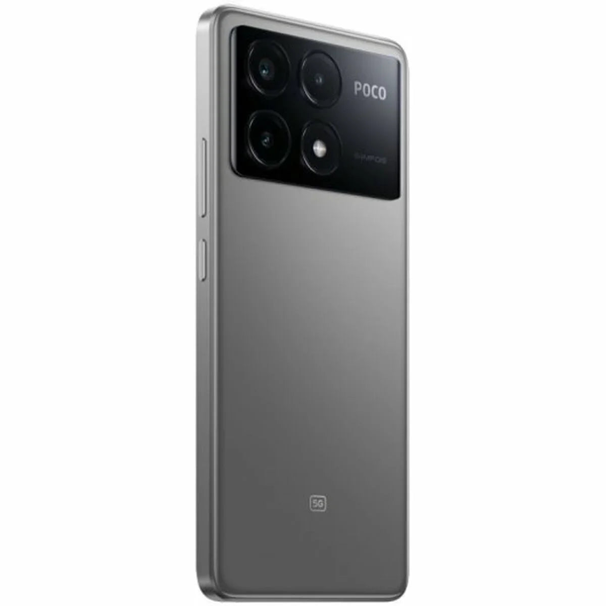 Smartphone Xiaomi Poco X6 Pro 5G 6,67" 8 GB RAM 8 GB 256 GB Grey - Yestore