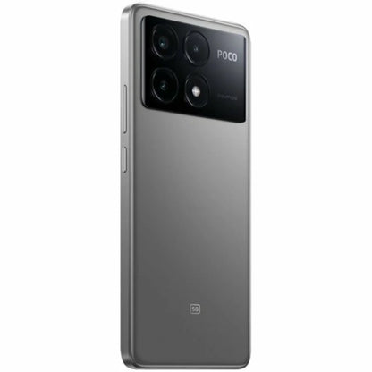 Smartphone Xiaomi Poco X6 Pro 5G 6,67" 8 GB RAM 8 GB 256 GB Grey - Yestore