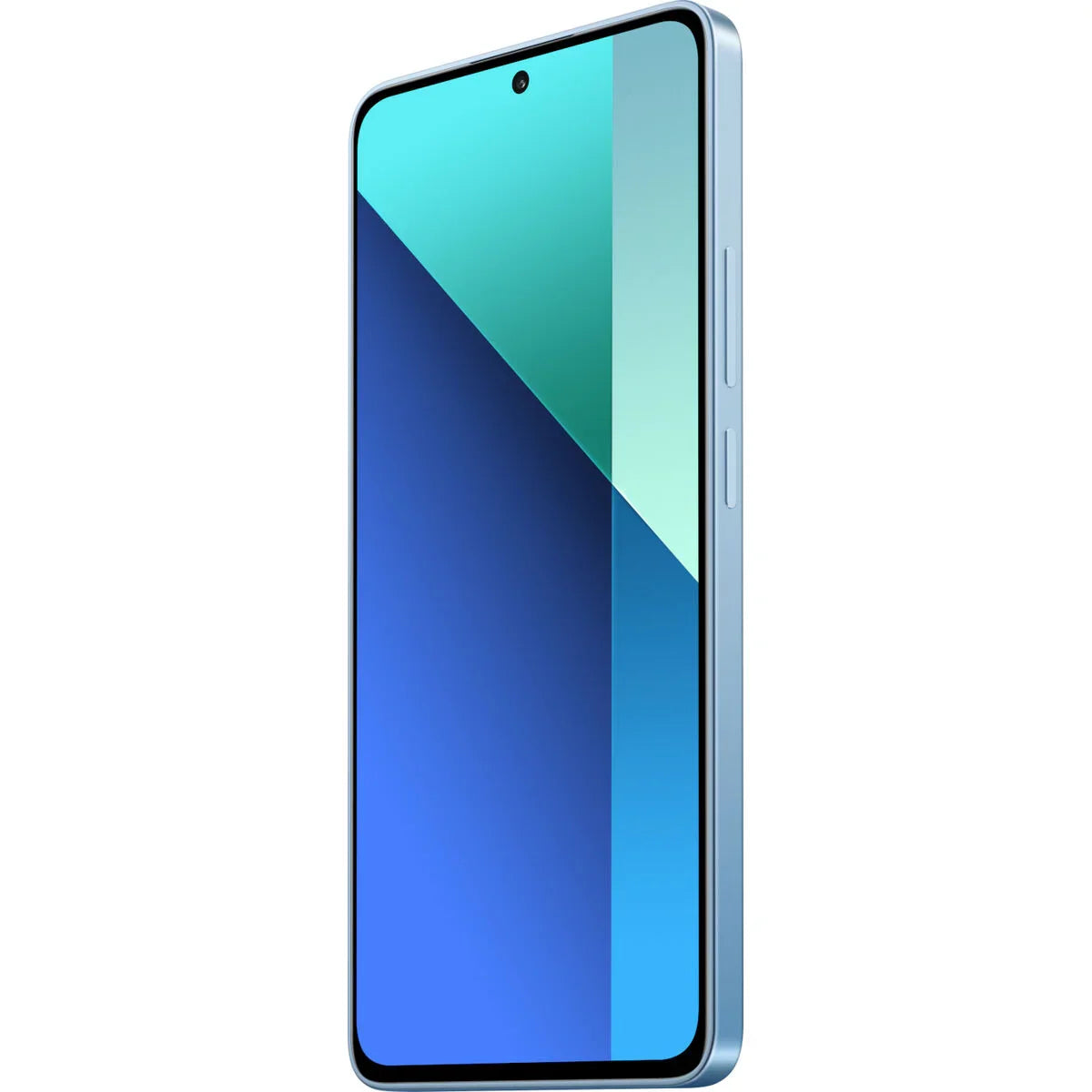 Smartphone Xiaomi Redmi Note 13 6,67" QUALCOMM SNAPDRAGON 685 8 GB RAM 128 GB - Yestore