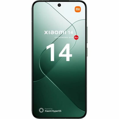 Smartphone Xiaomi Xiaomi 14 6,36" 12 GB RAM 512 GB Verde - Yestore