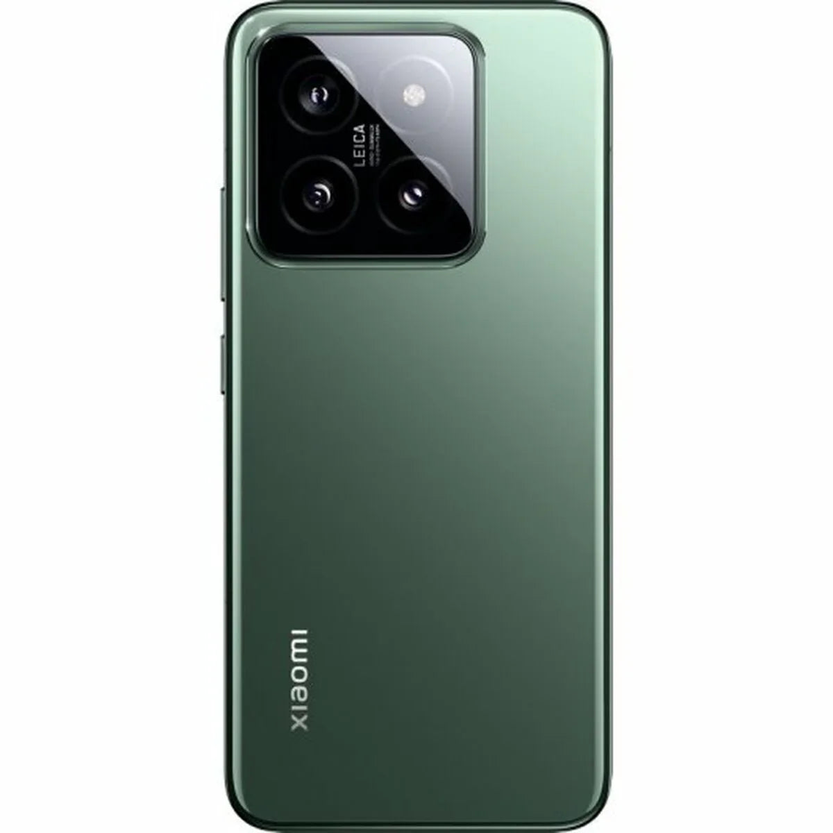 Smartphone Xiaomi Xiaomi 14 6,36" 12 GB RAM 512 GB Verde - Yestore