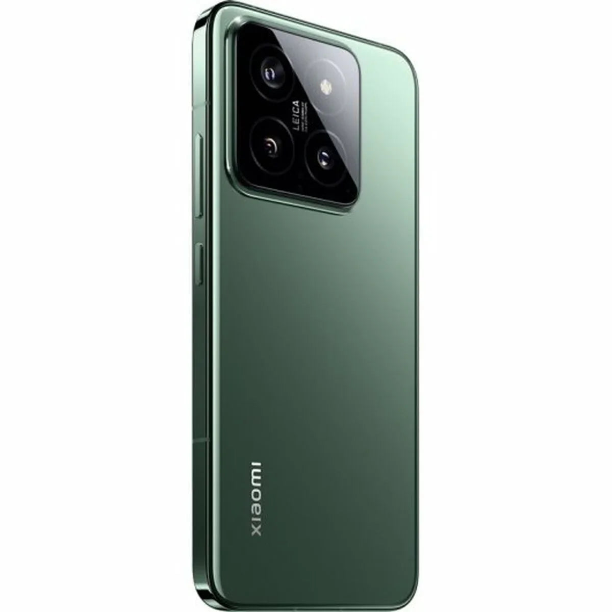 Smartphone Xiaomi Xiaomi 14 6,36" 12 GB RAM 512 GB Verde - Yestore