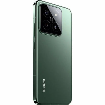 Smartphone Xiaomi Xiaomi 14 6,36" 12 GB RAM 512 GB Verde - Yestore