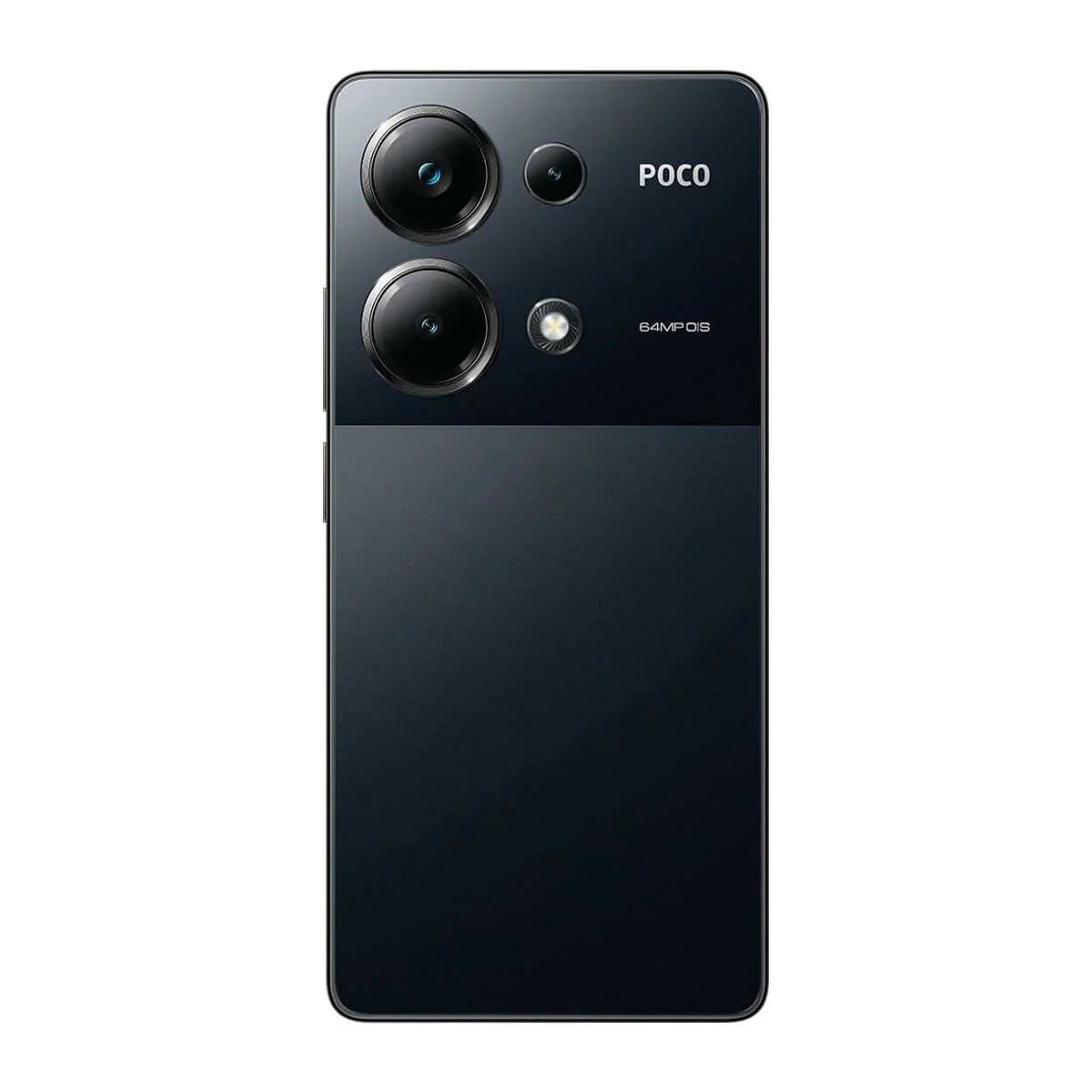 Smartphone Xiaomi Poco M6 Pro 6,67" 8 GB RAM 256 GB Black - Yestore