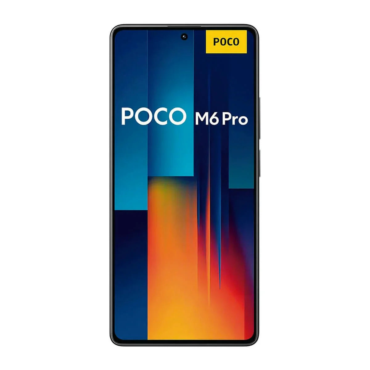 Smartphone Xiaomi Poco M6 Pro 6,67" 8 GB RAM 256 GB Blue - Yestore